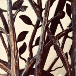 Wrought Iron in the Garden: Outdoor Furniture with Flair