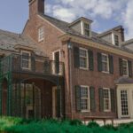 Transforming Outdoor Living: How Custom Ironwork Elevates Exterior Design