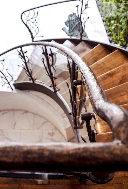 railing and fences