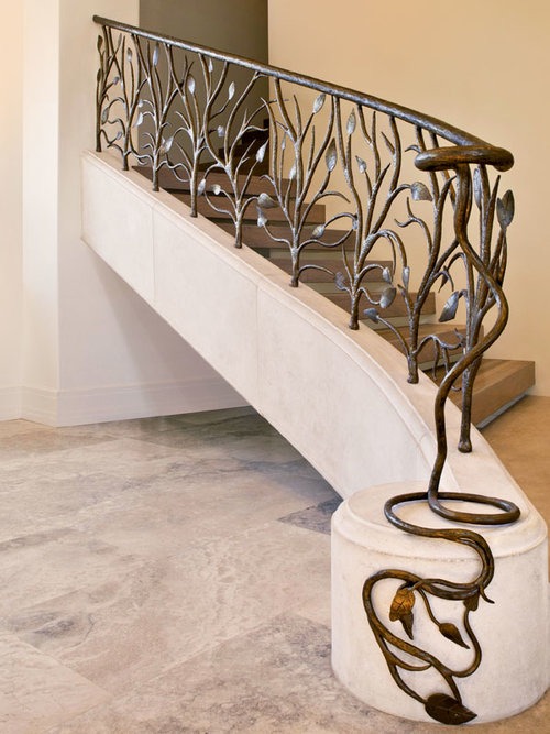 railing and fences