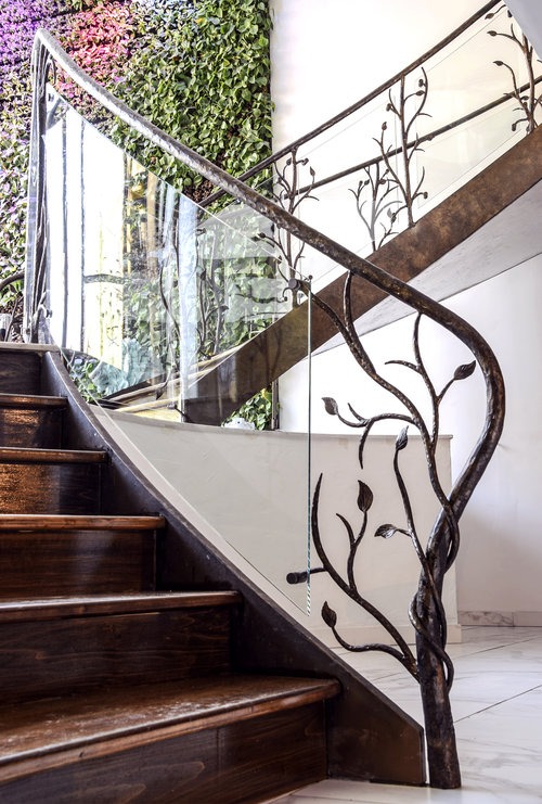 railing and fences
