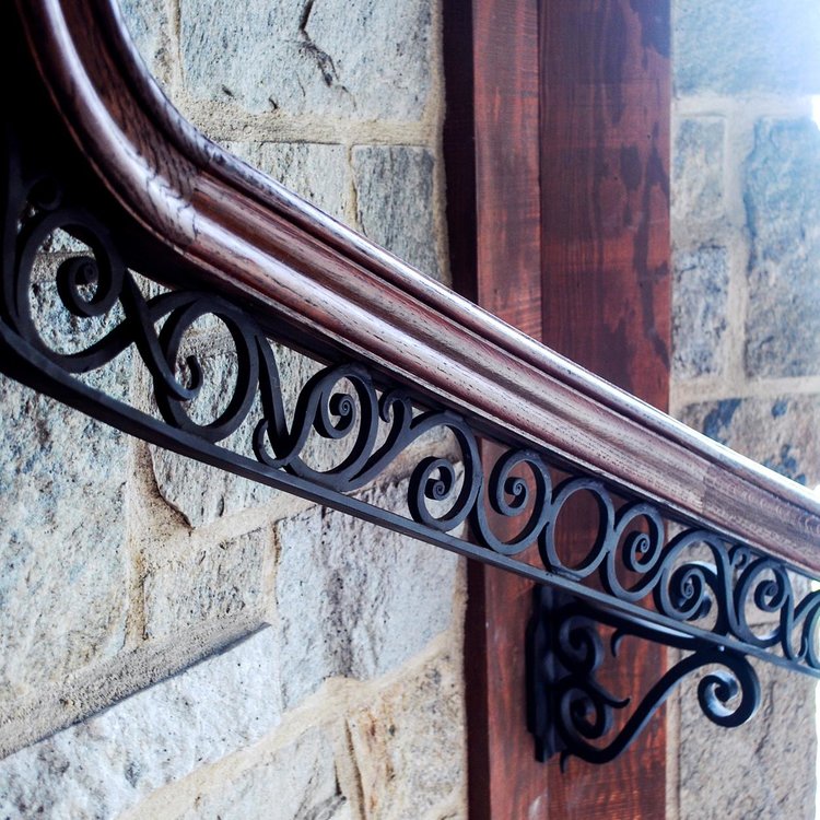 railing and fences