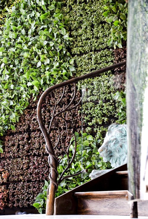 railing and fences