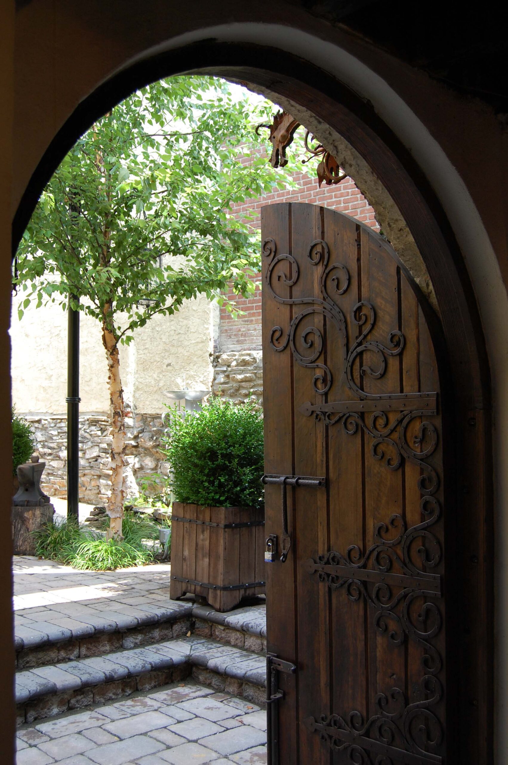 doors