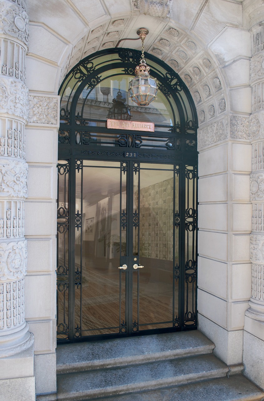 doors