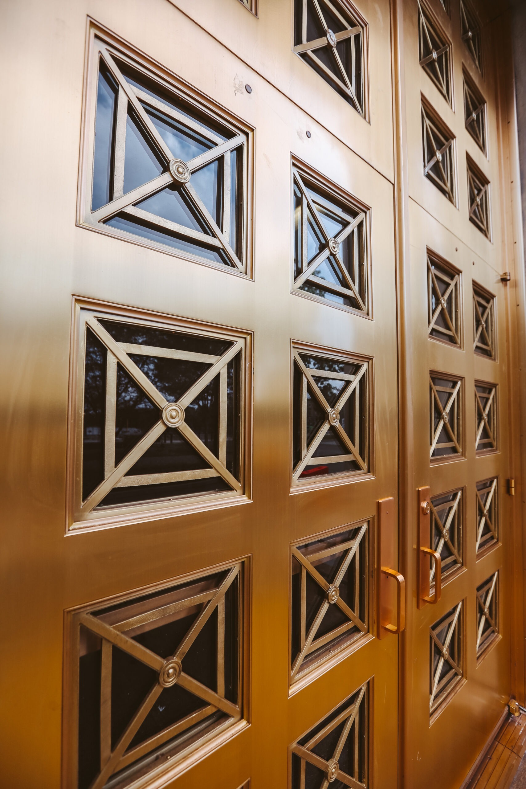 doors