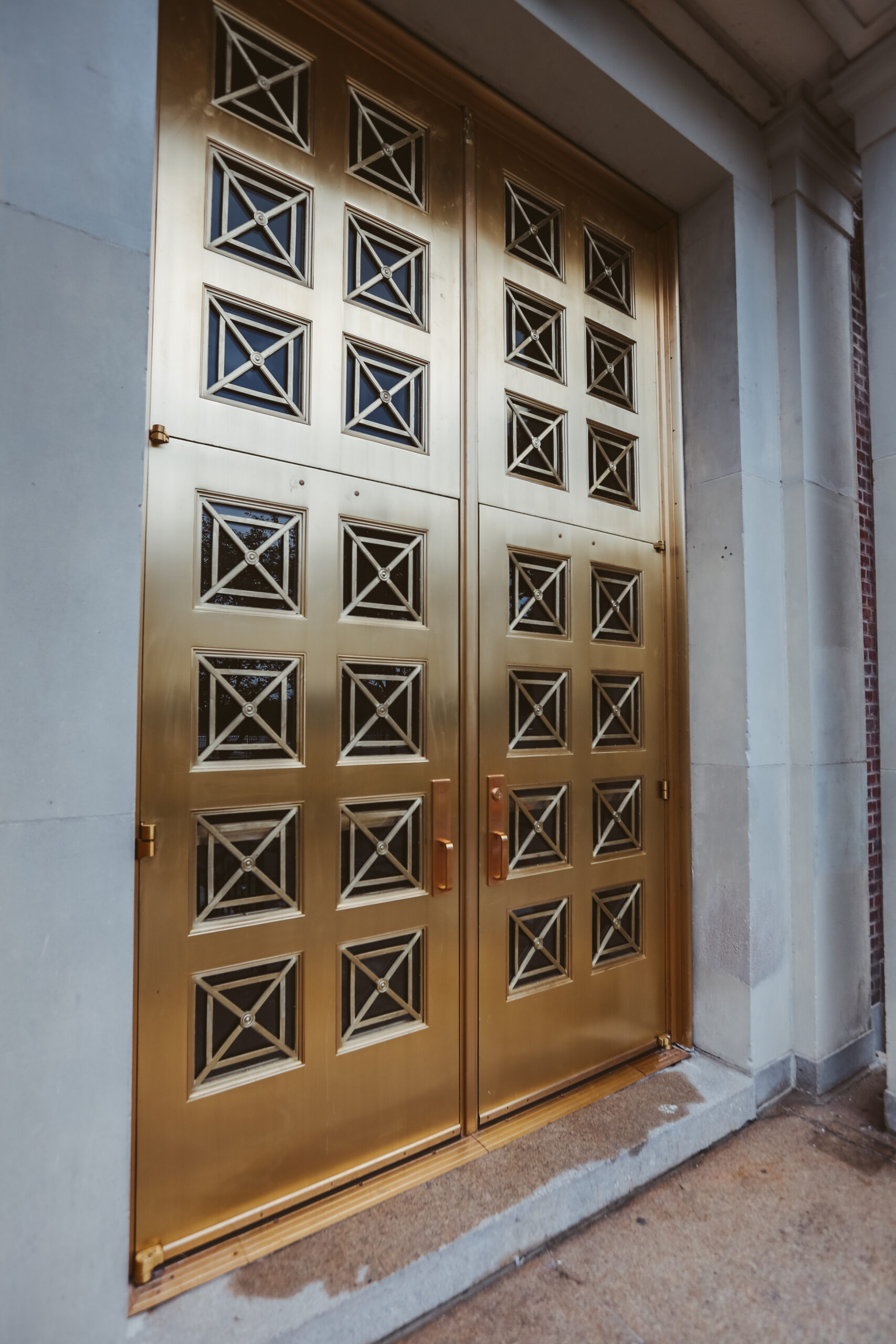 doors