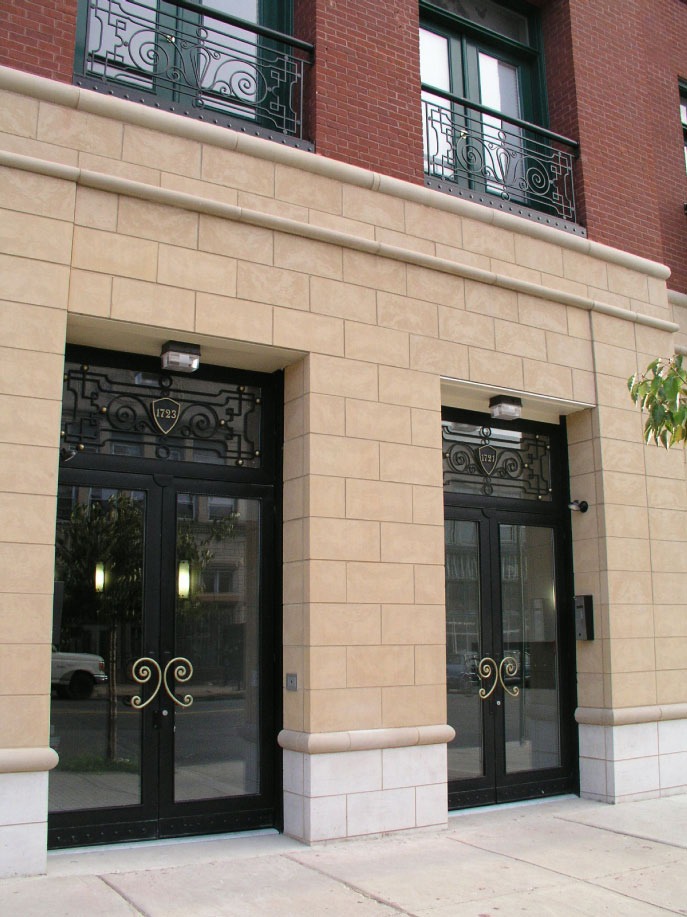 doors