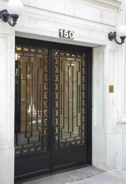doors