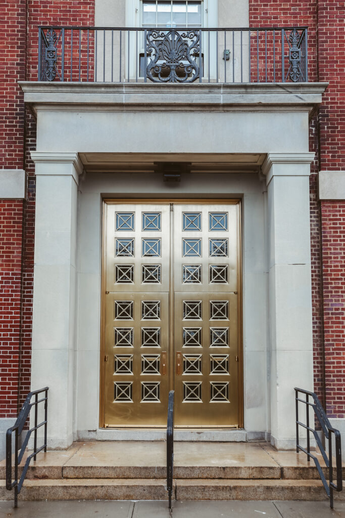 Historical Restoration